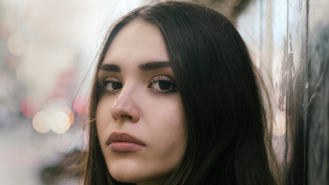 Patricie (24): Zrušila jsem si všechny sociální sítě. Deprimovalo mě, že tam pořád svítí profil mrtvé kamarádky