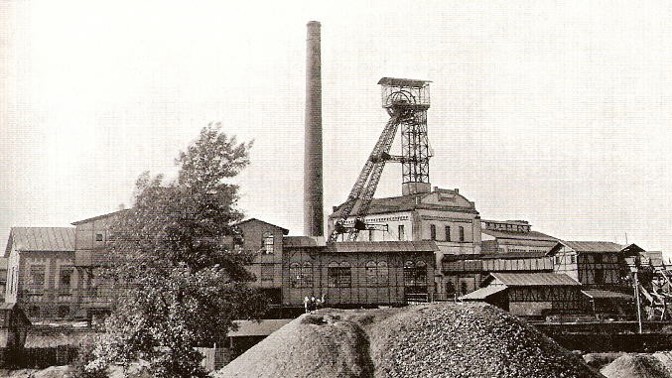 Tragédie na dole Františka: Výbuch metanu po sobě zanechal hrozivou bilanci - 235 obětí, 130 vdov a 194 sirotků