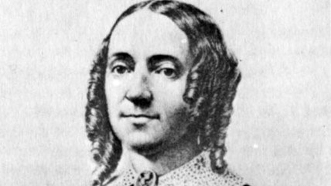 Příběh Ernestine Rose, ženy, která musela čelit nařčení, že feministka je tisíckrát horší než prostitutka