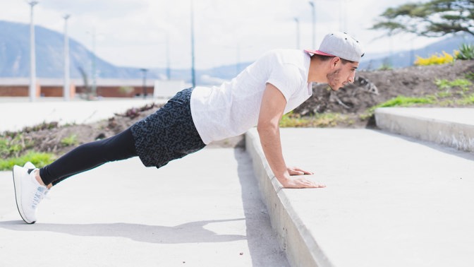 Erik (23): Přítelkyně nemá ráda moje koníčky. Prý se mám víc věnovat jí