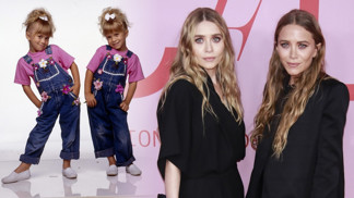 Nejslavnější dvojčata slaví 37. narozeniny: Mary-Kate a Ashley Olsenovy našly po utrápeném dětství štěstí v módě