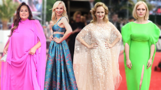 Vary rozzářily okouzlující hvězdy: Čvančarová a Geislerová nešetřily materiálem, Plodková torpédovala crop topem