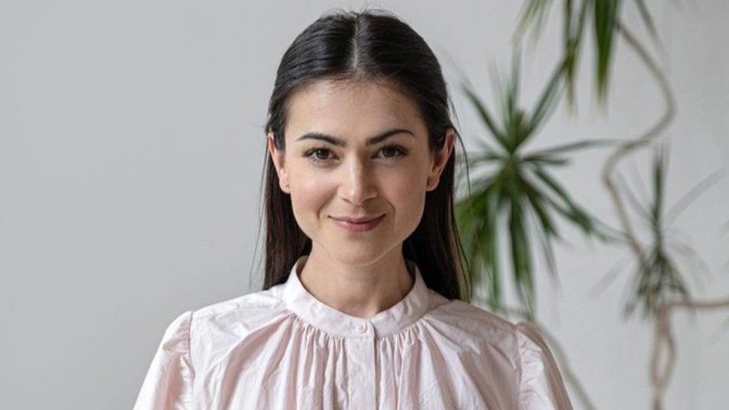 Výživová specialistka Karolína Fourová: Drobné změny, jako vyměnit smetanu za mléko či máslo za žervé, dokážou s hubnutím zatočit