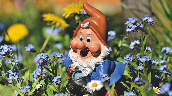 Mezinárodní den trpaslíků: Jejich historie sahá až k císaři Hadriánovi