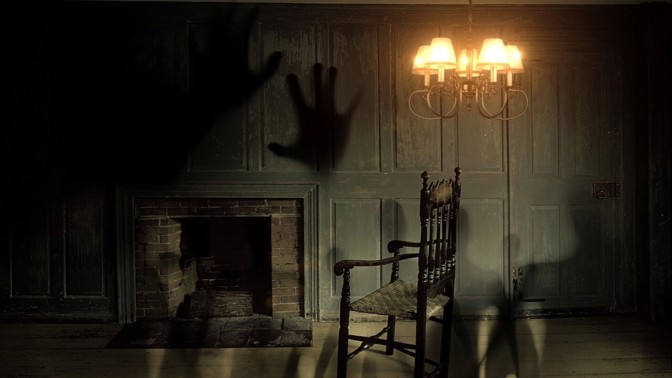 Příběh strašidelného domu v New Jersey uchvátil celou Ameriku: Na poltergeista si přitom hrála dvanáctiletá dívka