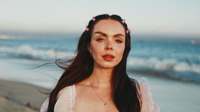 Ljuba (44): Tchyni není nic dost dobré. Byla velká chyba, že jsme ji vzali na rodinnou dovolenou