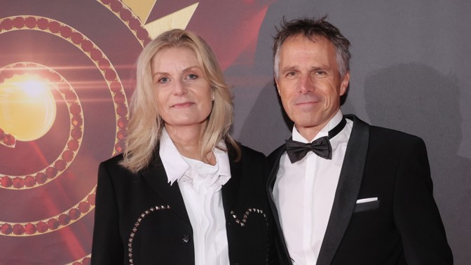 Recept Janka Ledeckého na šťastné manželství i po 30 letech: Nosím často květiny a myslím na ženu jako v prvním roce vztahu