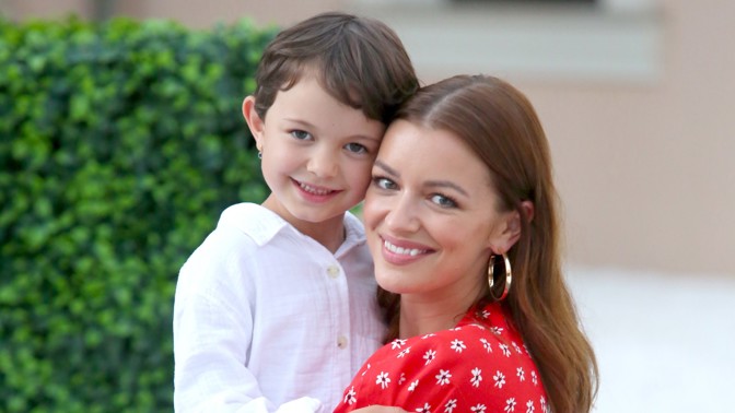 Jitku Boho trápí sprostý slovník dcery Rosálky: Holčičky by dle mě mluvit takhle neměly