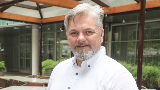 Idol z devadesátek Josef Melen (49): Po rakovině a dvou selháních ledvin své šediny fakt neřeším