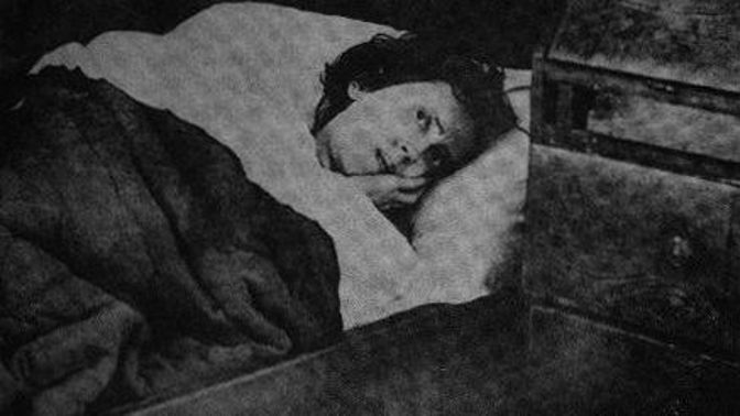 Skutečná Šípková Růženka? Karolina Olson údajně spala 32 let a 42 dní