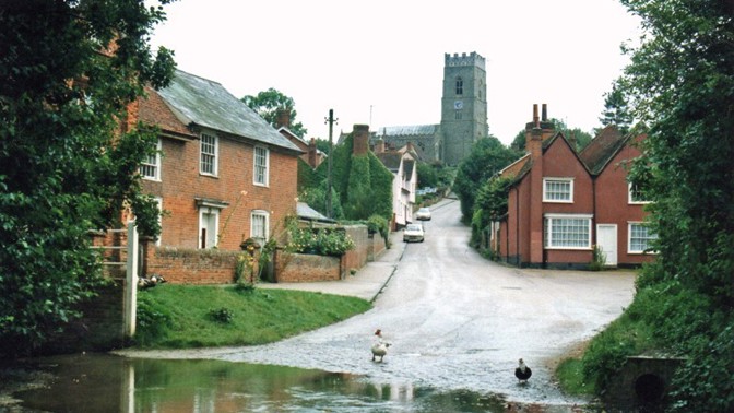 Cestování v čase: Je slavný příběh tří britských chlapců, kteří se na chvíli ocitli v minulosti, skutečný?