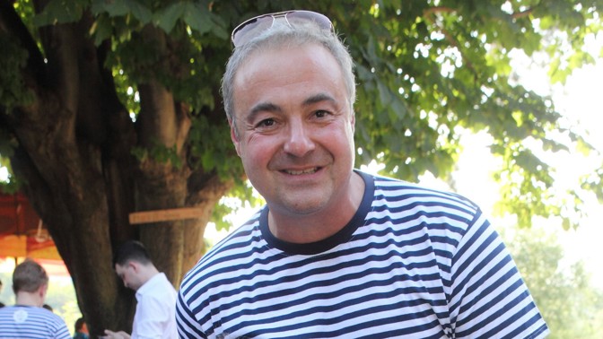 Martin Zounar (56) otevřeně o syndromu vyhoření: Mám medikaci a psychologa. Člověk by se prášků neměl bát ani je shazovat