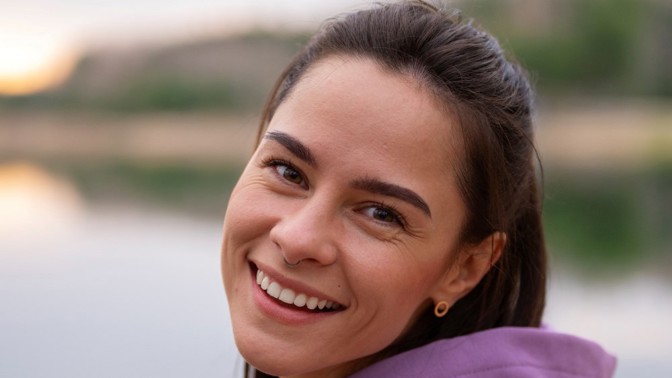 Lucie (35): Do otce svého dítěte jsem se zamilovala až po porodu. Do té doby jsem si myslela, že náš vztah je čistě z rozumu