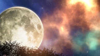 Jahodový úplněk ve Střelci přichází: Třem šťastným znamením zvěrokruhu přináší báječné zprávy