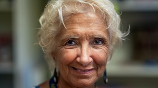 Anna (65): Na večerní procházce jsem zažila šok. U lesa se toulal duch psa, který marně hledá svého pána