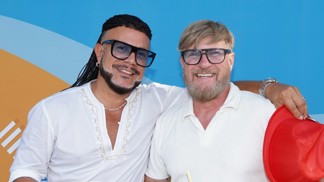 Osmany Laffita s partnerem Guyem jsou spolu už 30 let: Když máme problém, sedíme u stolu tak dlouho, dokud ho nevyřešíme