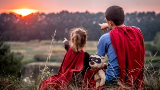 Horoskop ke Dni otců: 3 znamení zvěrokruhu, v nichž se rodí vážně hraví tátové