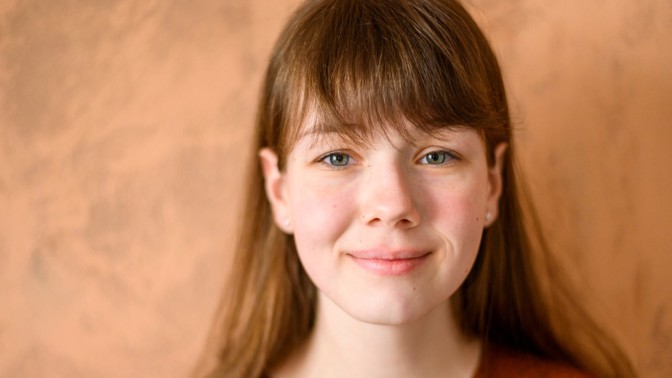 Helena (20): Děda vždy dokázal rozdělit celou rodinu, ale jeho dědictví vyvolalo válku