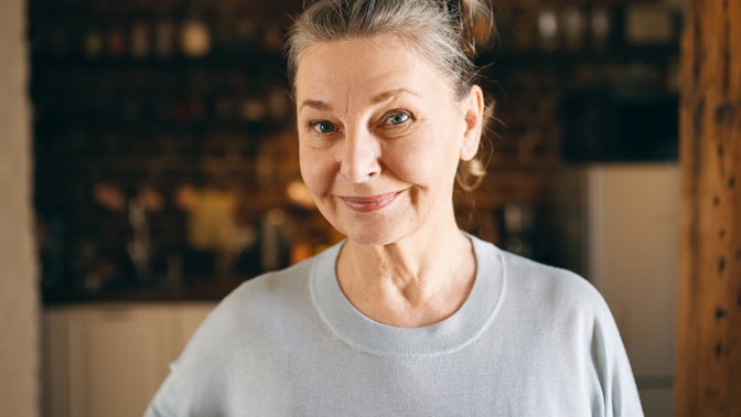 Miroslava (57): Dcera si pořídila dítě, ale pořád mi ho dává na hlídání. Podle mě ještě není zralá na mateřství