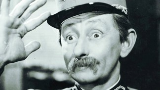 Vlasta Burian se narodil ve znamení Berana: Kartářka mu řekla, že ho čeká moc, sláva, peníze, ale i žal a špatný konec