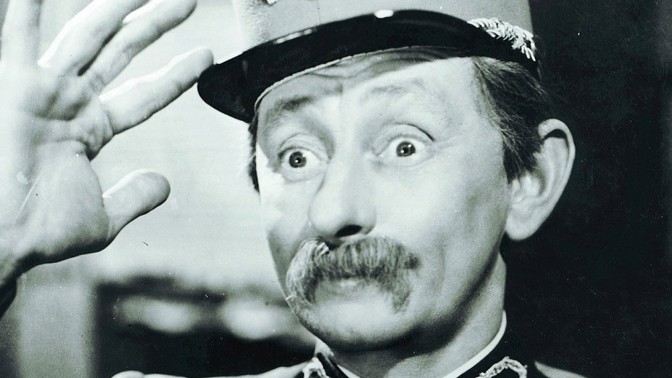 Znamení zvěrokruhu slavných: Vlasta Burian byl panovačný Beran, měl si prý dávat pozor na ego