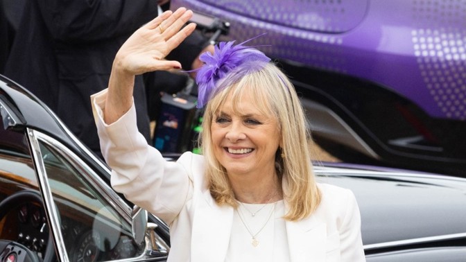 Jak dnes žije legendární modelka Twiggy (73): S druhým manželem je už 38 let, odmítá botox a focení v plavkách