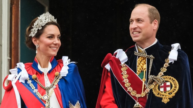 William a Kate podle expertů nesdílejí společné lože. Oddělené ložnice přinášejí spoustu výhod nejen členům královské rodiny