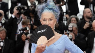 Helen Mirren (77) odmítá stárnout: Famózní postavu si udržuje dvanáctiminutovým cvičením pro vojenské piloty