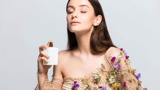 TOP 5 dámských parfémů s opravdu dlouhou vydrží