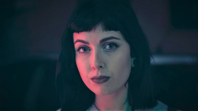 Pavla (33): Na noční procházce jsem potkala tajemnou holčičku. Předpověděla smrt mé maminky