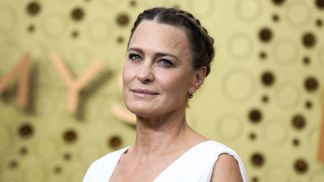 Krásná Jenny z Forresta Gumpa: Herečka Robin Wright přiveze svůj dokonalý styl do Varů