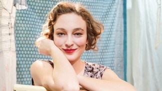 Rozálie Havelková a její neotřelé outfity: Miluji korzety, vintage styl i líčení Vivienne Westwood