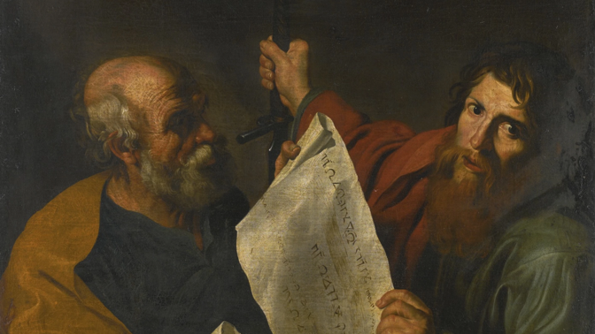 Petr a Pavel: Znáte neobyčejné životy svatých a pranostiky, které jsou spjaté s jejich svátkem?