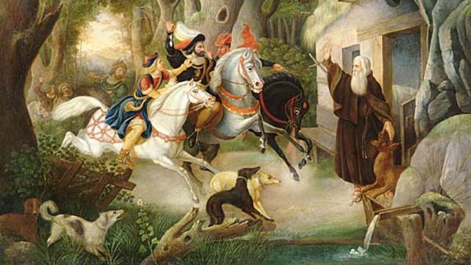 Pranostiky a pověsti aneb Na svatého Prokopa naposledy připusťte slepice, aby měly kuřata