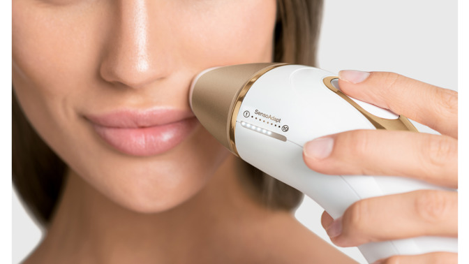 Připravena (nejen) na léto. Už nikdy podrážděná pokožka!