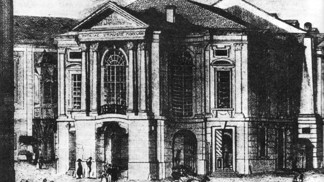 Hrdost je na místě: V roce 1920 došla Čechům trpělivost a ze Stavovského divadla vyhodili všechny Němce