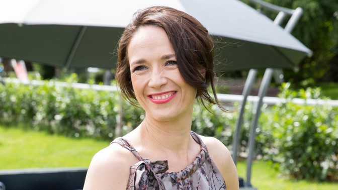 Tereza Kostková o synu Antonínovi (16): Divadlo ho samozřejmě lízlo, ale směřuje spíš k filmové režii