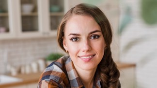 Lída (28): Když se ocitnu v nebezpečí, uslyším varovný hlas svojí babičky. Jsem ráda, že mě hlídá i po smrti