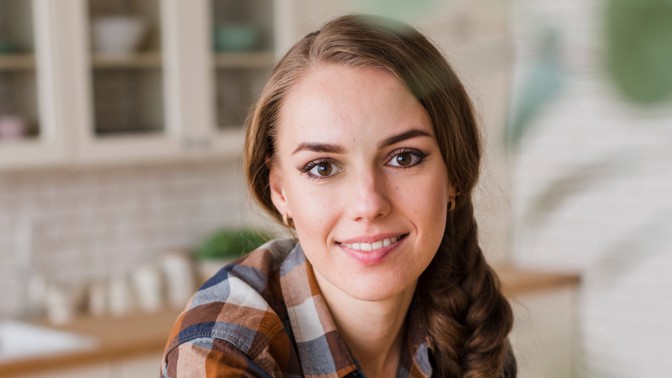 Lída (28): Když se ocitnu v nebezpečí, uslyším varovný hlas svojí babičky. Jsem ráda, že mě hlídá i po smrti