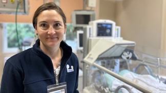 Zemřelo mi dítě: Lékařka Zuzana Staníčková představuje rituály, které pomáhají v rozloučení s miminkem v bříšku, nebo po porodu