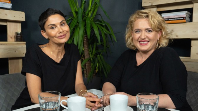 Vlaďka Erbová o své vážné nemoci: Děti mám zázrakem, o dvě jsem ale přišla