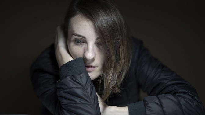 PORADNA: V noci se budím kvůli starostem a nemůžu usnout. Připravte se na nejhorší, potíže by pak měly ustoupit, radí koučka