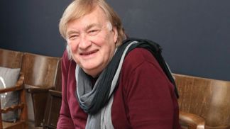 Vít Olmer: Tankový prapor se dělal celý na dluh! Rekvizitáři pracovali zadarmo a honoráře se vyplácely až bůhví kdy!