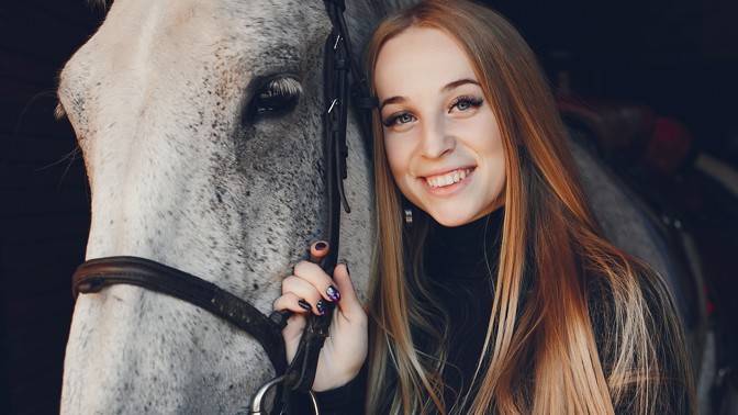 Horoskop: 3 znamení zvěrokruhu, která mají obzvláště silný vztah ke zvířatům