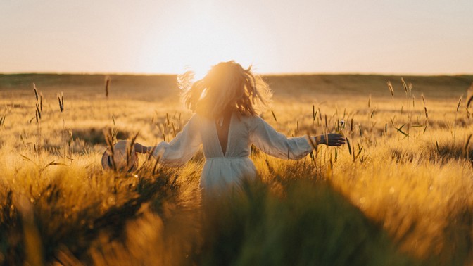 Horoskop: 3 znamení zvěrokruhu, která mají obzvláště hluboký vztah k přírodě