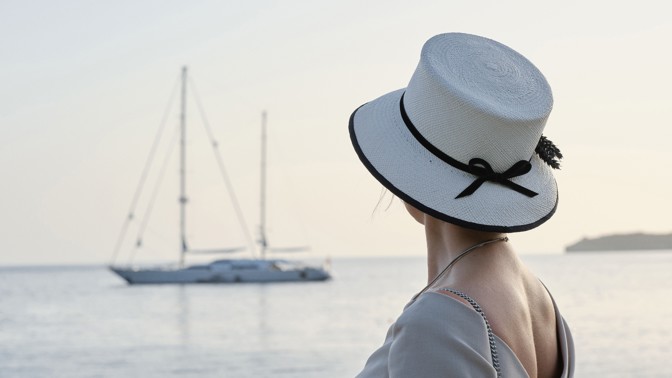 Horoskop: Tato tři znamení zvěrokruhu by byla skvělými námořníky a mořeplavci