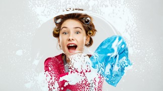 Horoskop: 3 znamení zvěrokruhu, která mají vážně zvláštní vztah k úklidu