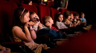 GLOSA: Zápisky ze Zlína aneb Jak s dětmi přežít festival, kde promítají „jiné“ filmy