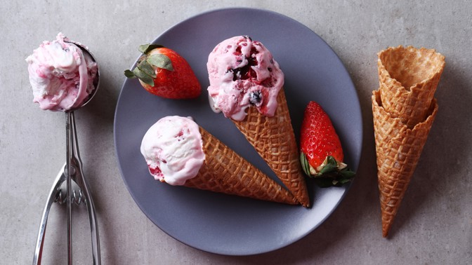 Horoskop: 3 znamení zvěrokruhu, která se mohou utlouct po zmrzlině