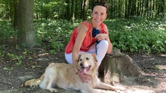 Barbora (45): Lékaři si mysleli, že trpím jarní únavou. Byla to ale encefalitida, která od základu změnila můj život